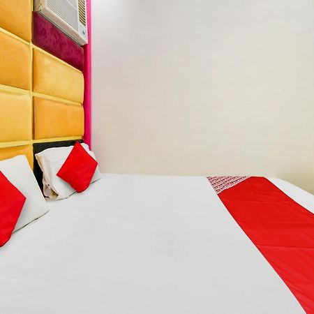 Hotel O Double Rr นิวเดลี ภายนอก รูปภาพ