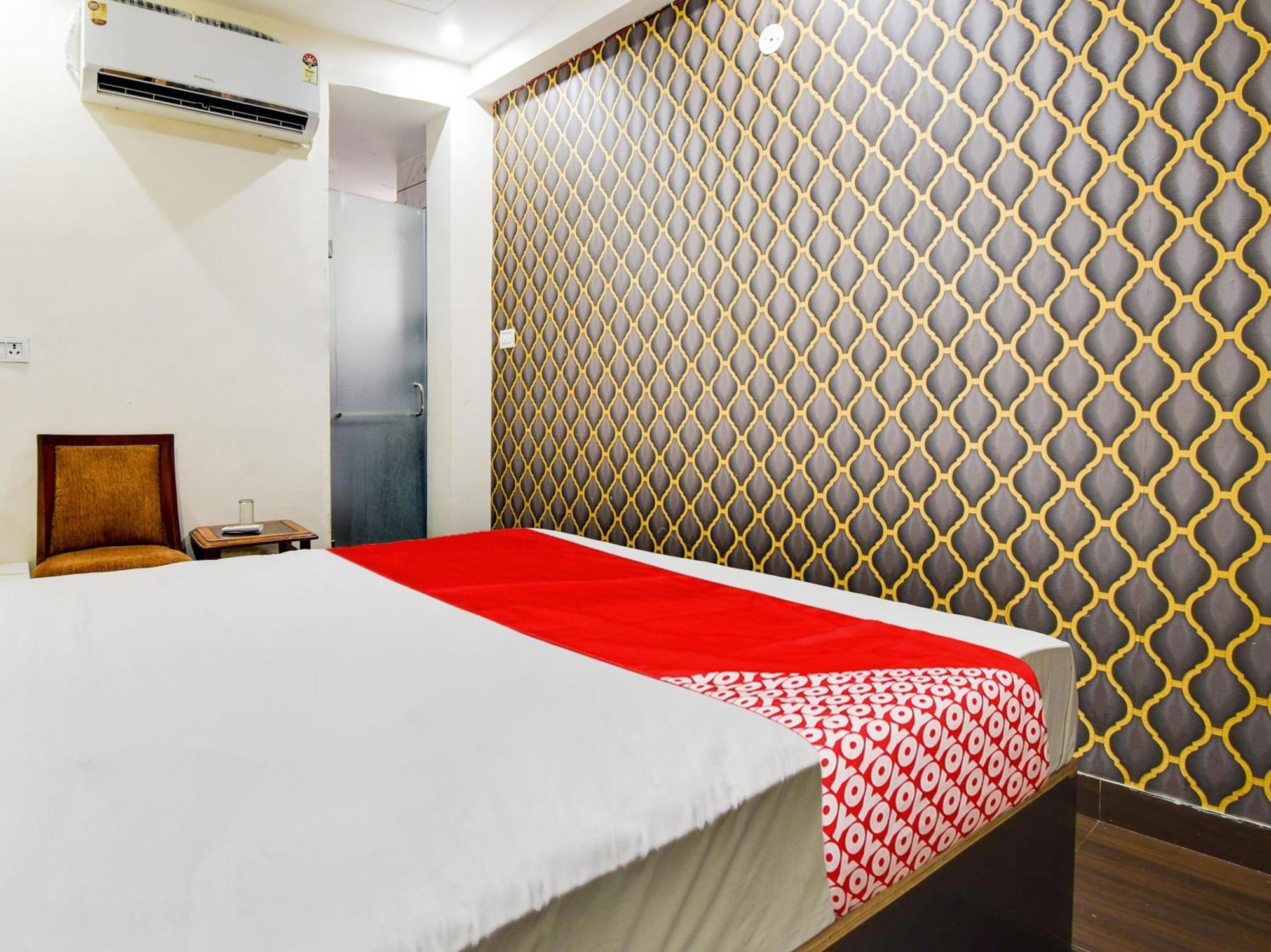 Hotel O Double Rr นิวเดลี ภายนอก รูปภาพ